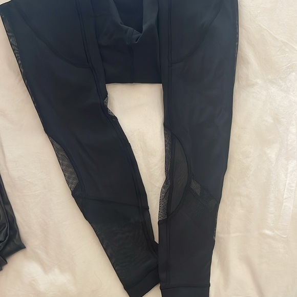 Lululemon Clear the Court 28” - Picture 5 of 5